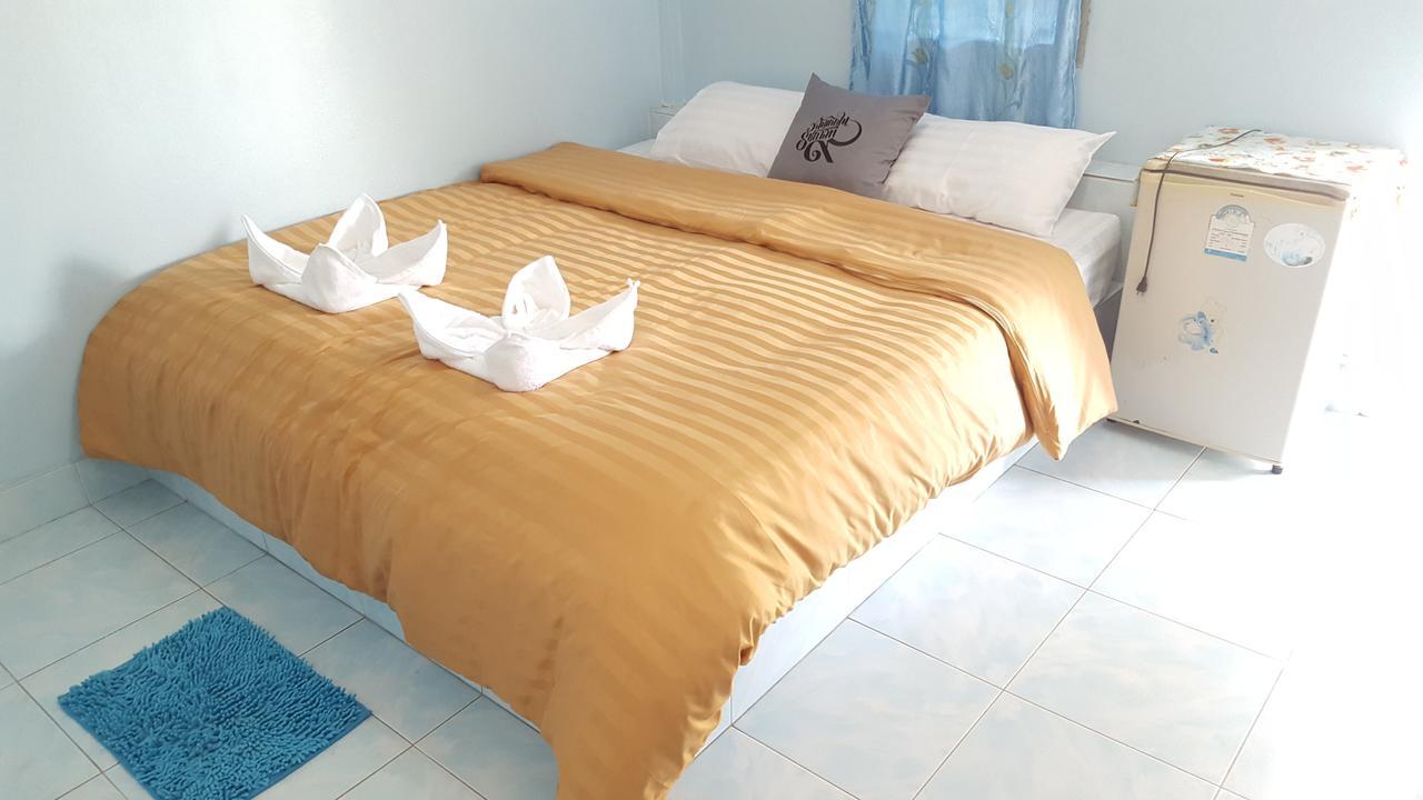 Montra Guesthouse Ranong Zewnętrze zdjęcie