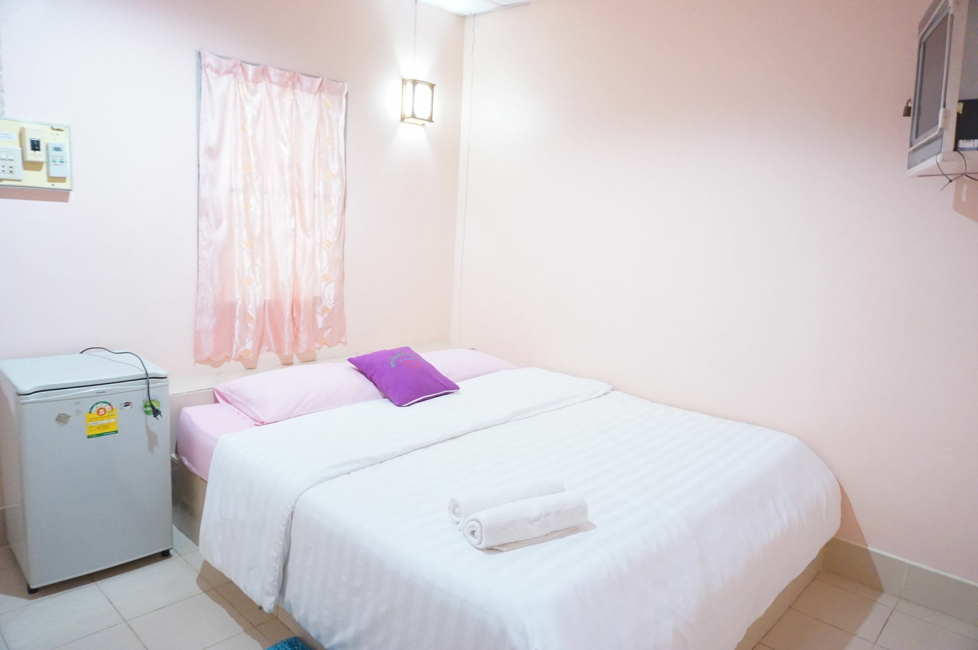 Montra Guesthouse Ranong Zewnętrze zdjęcie