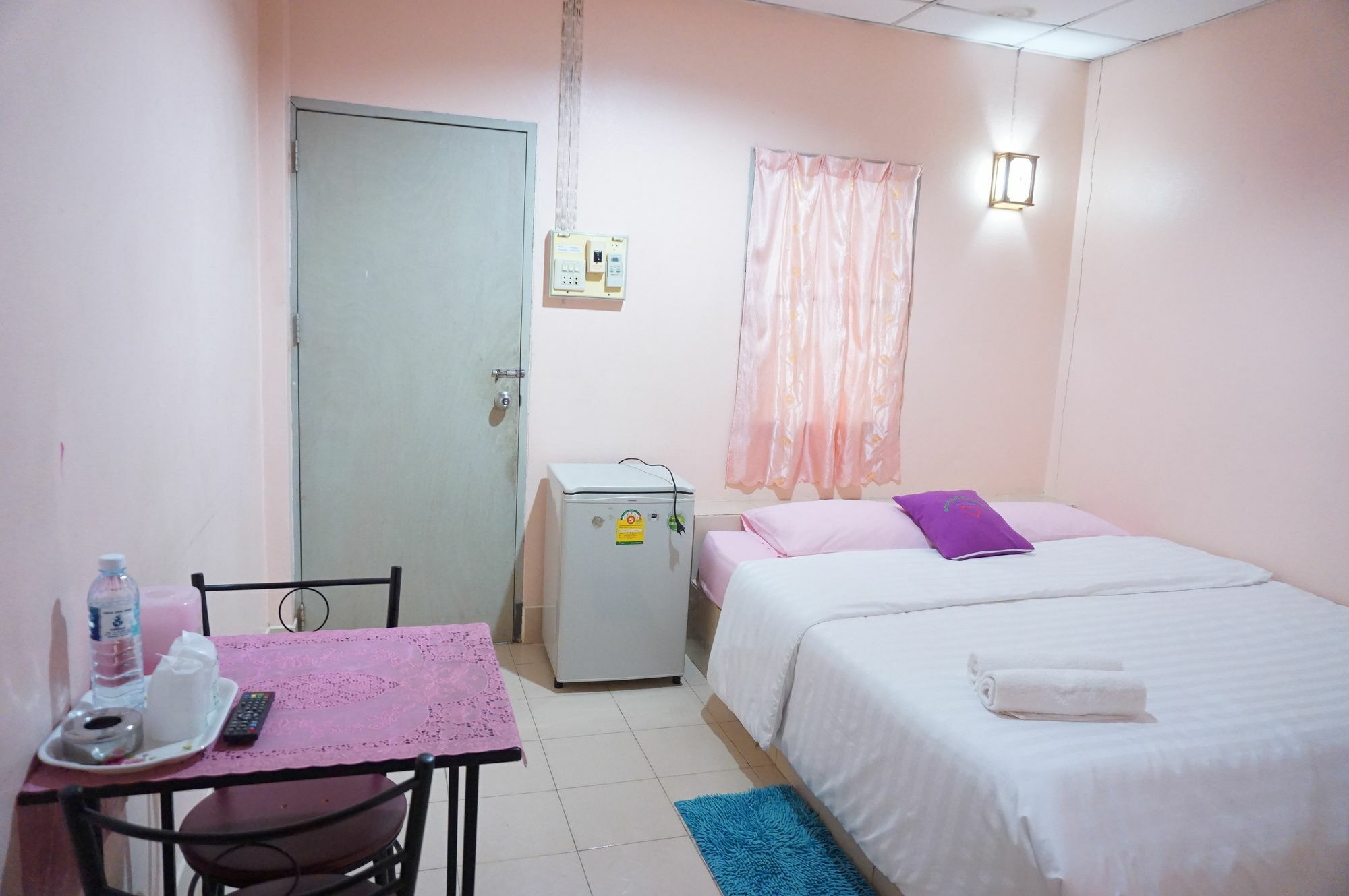 Montra Guesthouse Ranong Zewnętrze zdjęcie