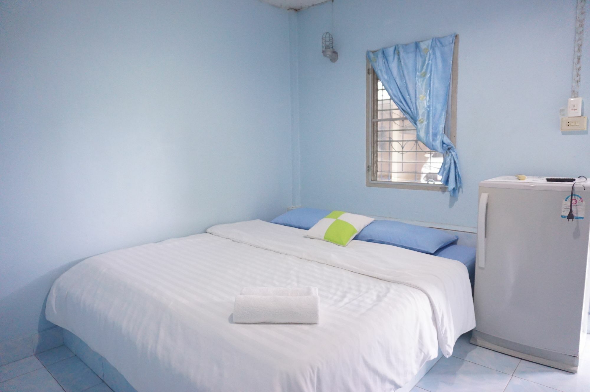 Montra Guesthouse Ranong Zewnętrze zdjęcie
